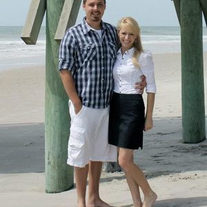 Meet your Posher, Fred